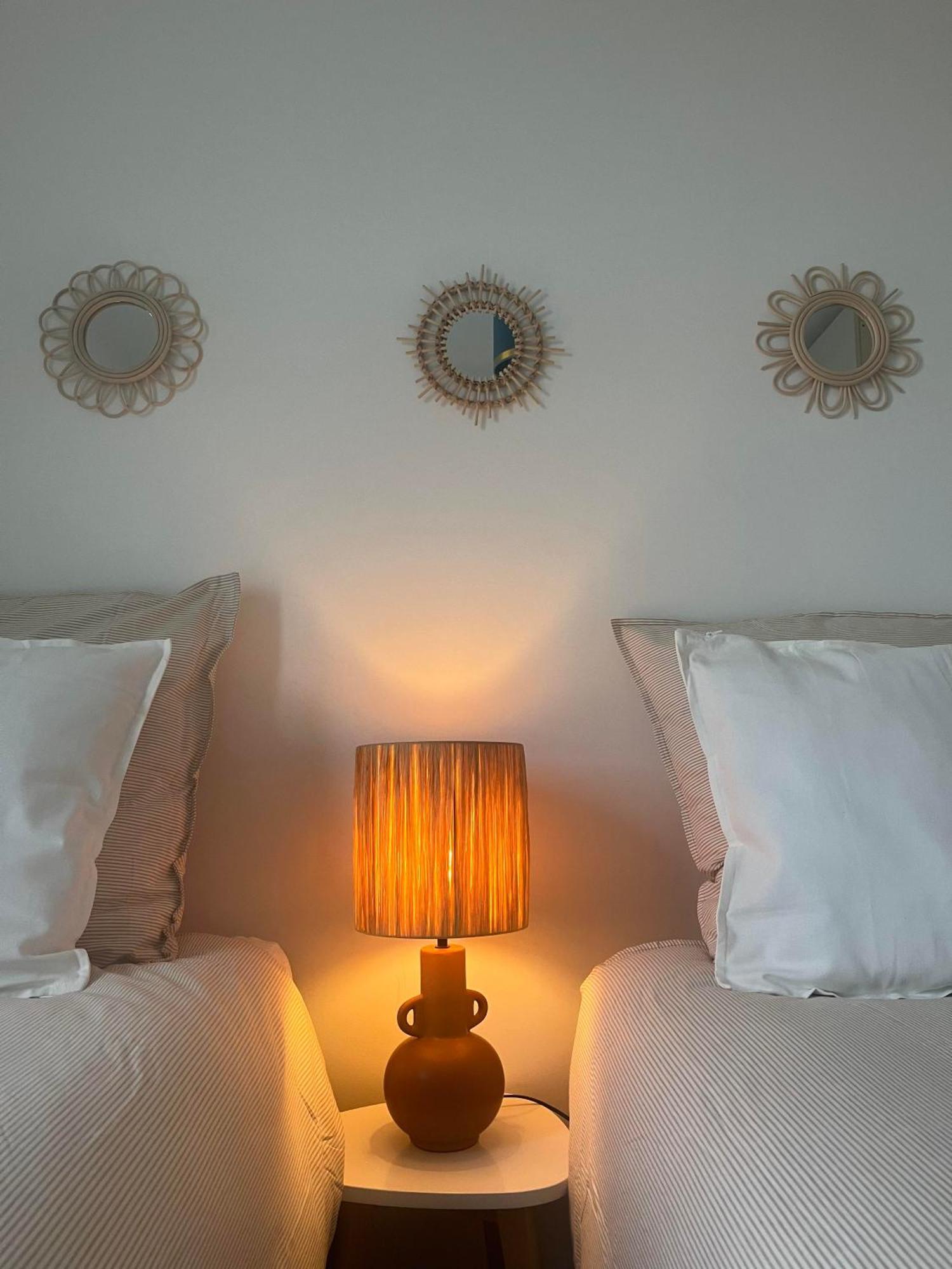 Les Terrasses De Saint Martin Apartment Rennes Luaran gambar